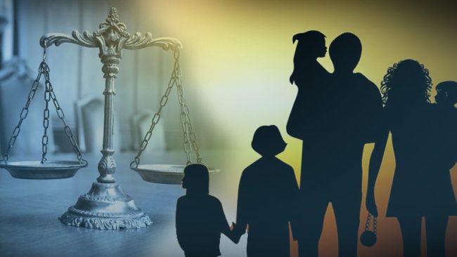 Divorce Attorney Grand Rapids